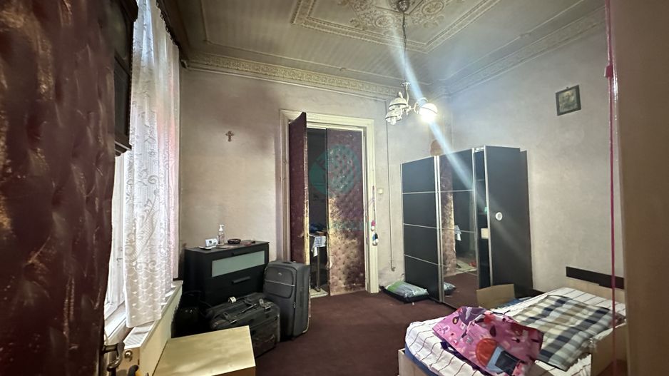 Casa singura in curte Parcul Carol - Poză 8