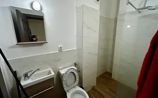 3 camere, modern, parcare, Floresti Zona Avram Iancu, Mega Image - Poză 11