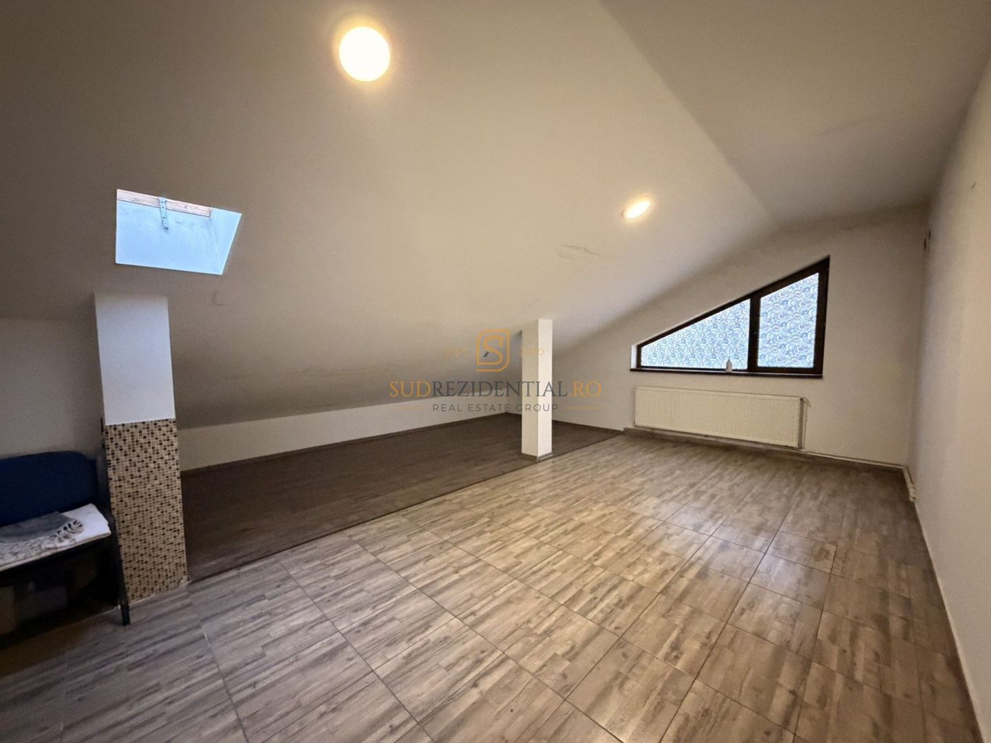 Spatiu comercial, pozitionare excelenta, exact la metrou Aparatorii P - Poză 14