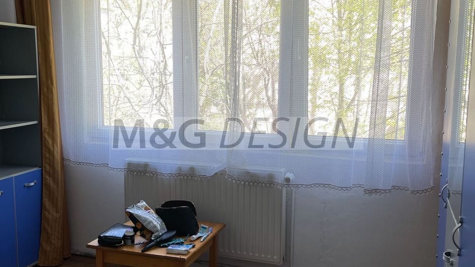 4  camere  decomandat,  et. 2 din 4,Circumvalațiunii-Favorit - Poză 6