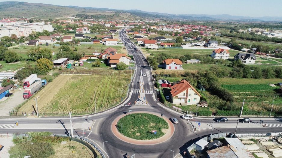 Aleșd: Casa eficienta energetic, cu potențial comercial! - Poză 9