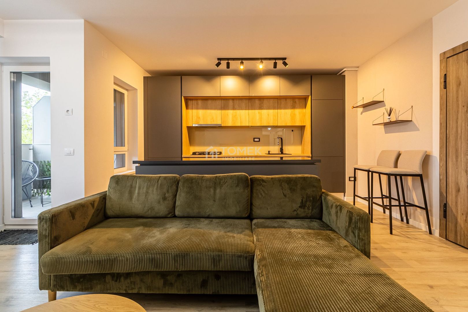 Apartament 3camere Noua Residence 2 - Poză 2