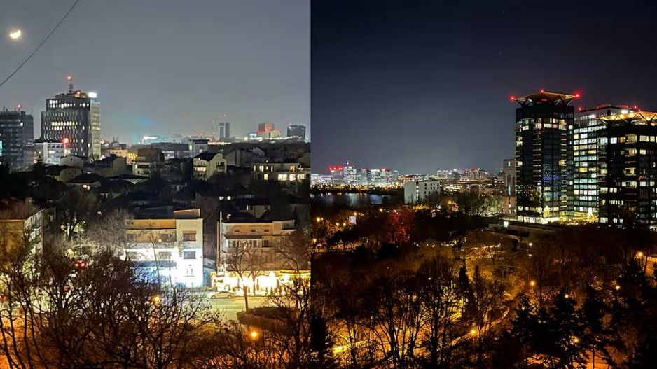 3 camere | Floreasca | Dorobanti | Beller renovat utilat - Poză 23