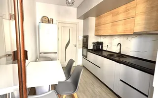 Apartament 2 camere, 2 locuri de parcare, Complex Soleia, Valea Lupului, Iasi - Poză 11