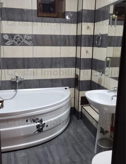 Vanzare Apartament 3 camere 60 mp + 40 mp terasa, Zona 13 Septembrie - Poză 8