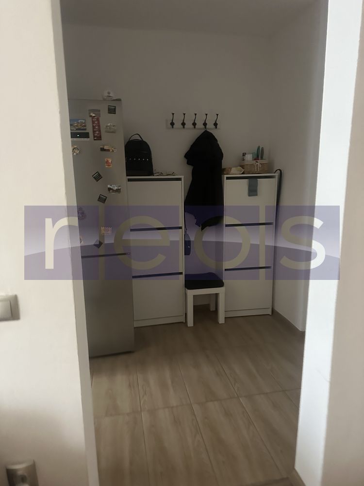 APARTAMENT DE VÂNZARE 2 CAMERE ZONA OBOR - Poză 5