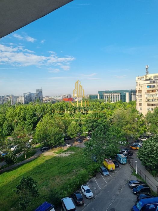 Apartament 2 camere complet mobilat – Bd. Unirii,  Bloc Union Plaza - Poză 6