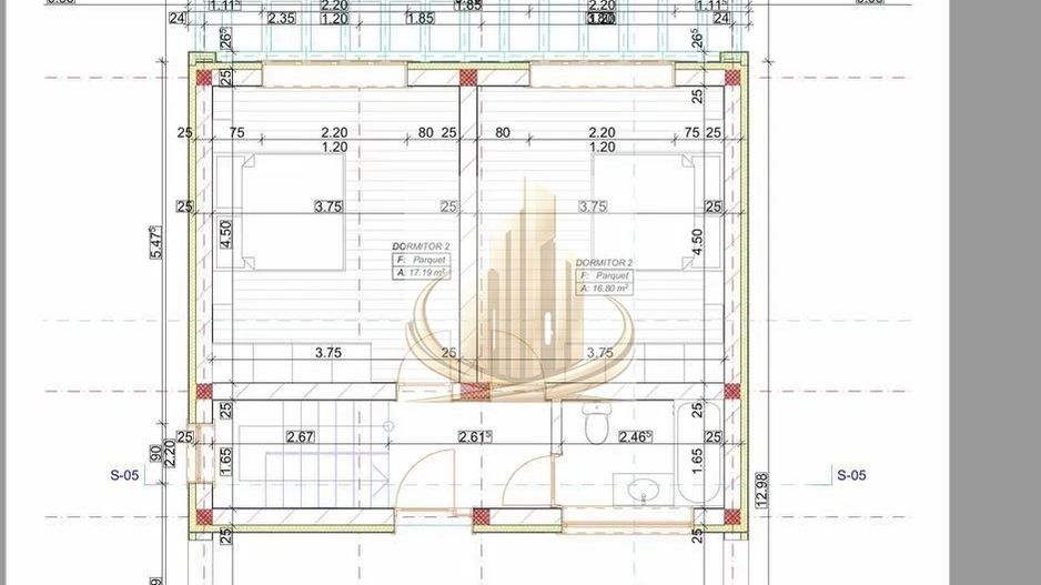 Casă P+1 cu 476 MP Teren – Braytim, Timișoara - Poză 3