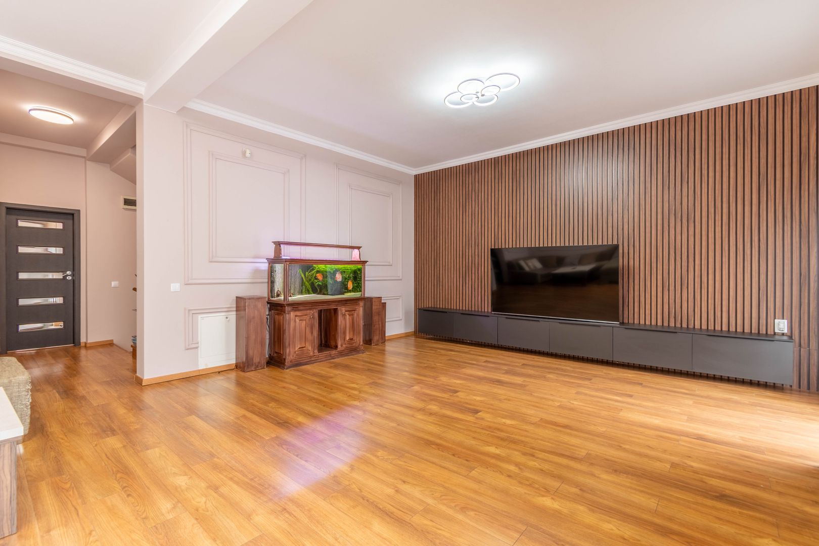Casa unifamiliala de vanzare in Cluj-Napoca, zona Europa 200 mp utili - Poză 3