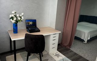 Vânzare apartament 2 camere 54 mp, str. Ștefan Vodă, Durlești - Poză 9