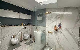 VANZARE DUPLEX AVIATIEI | MOBILAT SI UTILAT | 2 LOCURI PARCARE - Poză 29