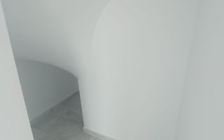 CASA INDIVIDUALA DOMNESTI, 4 CAMERE, 120 MP UTILI, GARAJ, COMIS 0% - Poză 3
