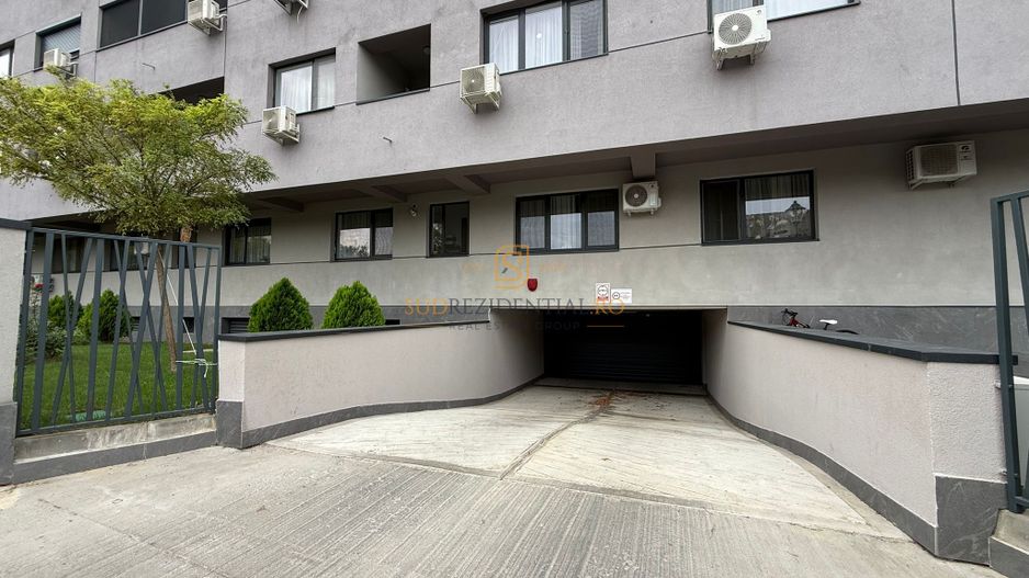 Apartament 2 camere, decomandat,70.6 mp, mobilat, zona Bd. Brancoveanu - Poză 20