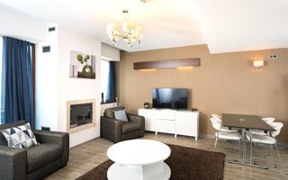 Apartament de Lux | Poiana Brașov | Investitie - Poză 9