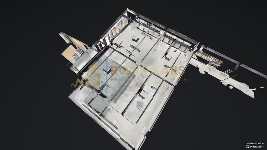 Spatiu Comercial | Birouri | Pantelimon | Bd. Biruintei | 258mp | Open Space - Poză 30