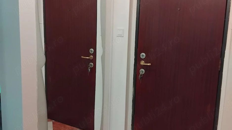 Apartament cu 2 camere in zona Dristor cu 2 Locuri de parcare langa bloc - Poză 9