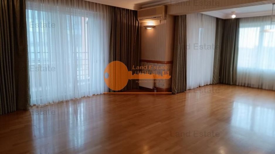 3 camere Primaverii-Aviatorilor (loc parcare-boxa) - Poză 2