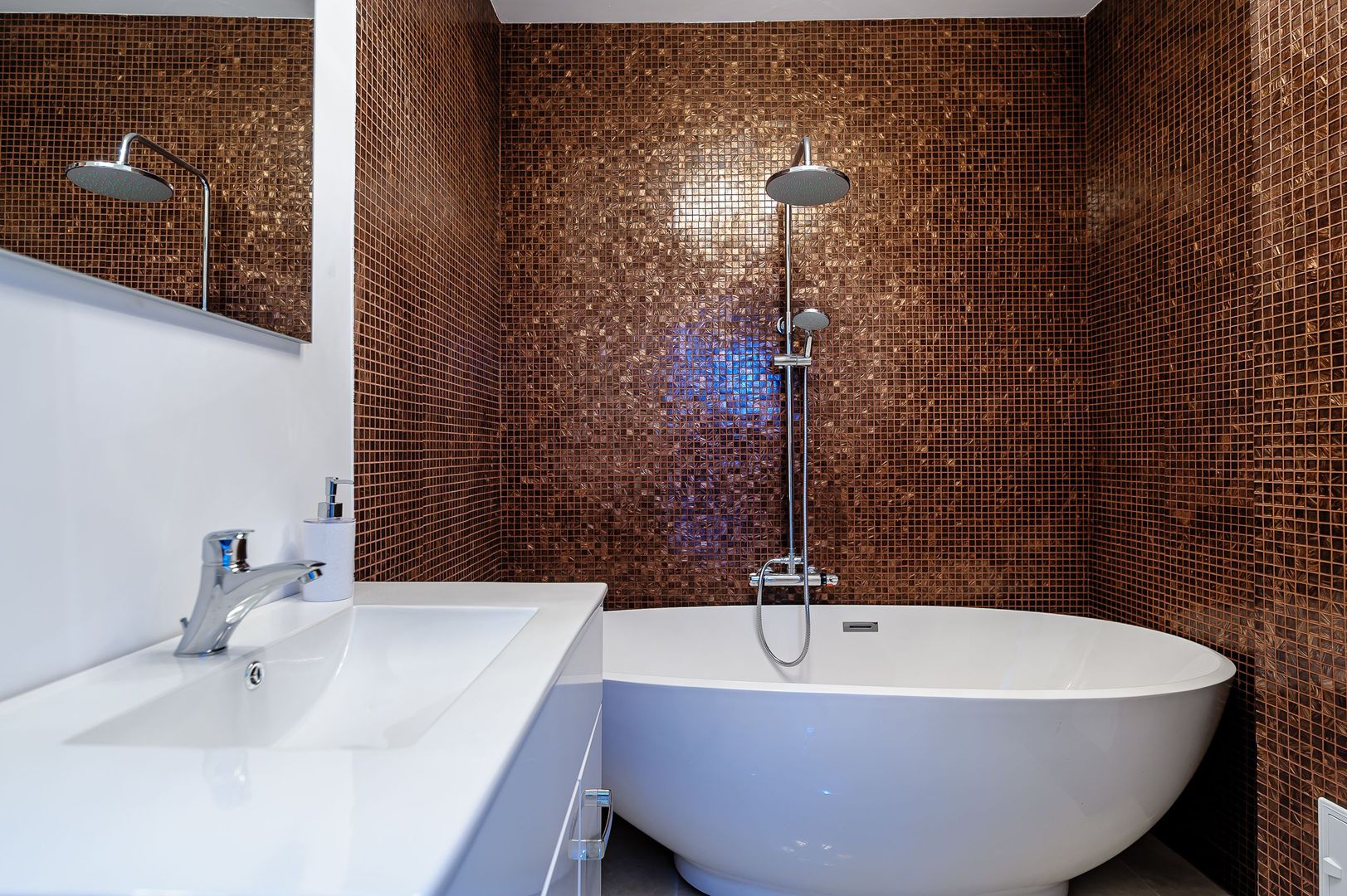 Apartament modern cu 3 camere în Piața Spitalului - Poză 5