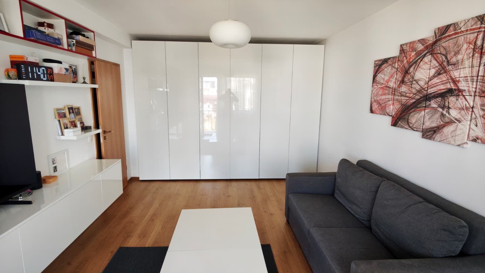 Apartament 2 camere | 53 mp utili | Parcare | Tractorul – Nicolae Labiș - Poză 2