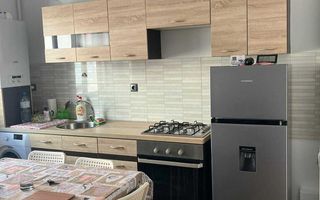 Apartament 2 camere mobilat – zona Panemar, Florești - Poză 1