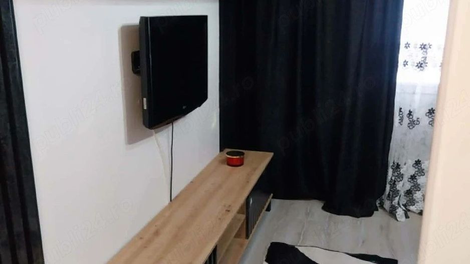 De inchiriat garsoniera micro 40, parter, 1200 lei - Poză 2
