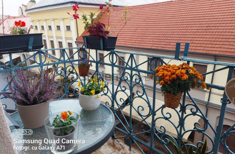 Apartament cu 4 camere str.Vasile Alecsandri - Poză 1