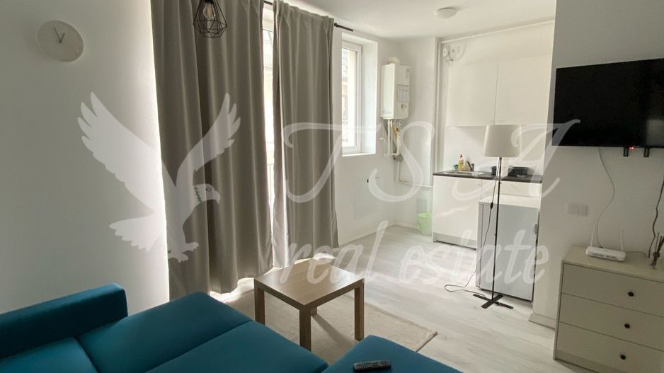 Apartament 2 camere Aviatiei Nord Baneasa - Poză 2