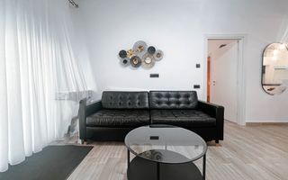 Mamaia - (COD05)Casa Del Mar - 2 Camere Cu Vedere La Mare și Lac - Poză 2