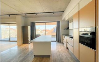 Apartament exclusivist de vanzare- Dorobanti Capitale (Varsovia 6) - Poză 3