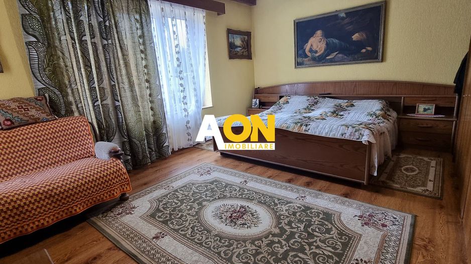 Casa Individuala 4 Camere, Zona Cetate, 500mp Teren - Poză 5