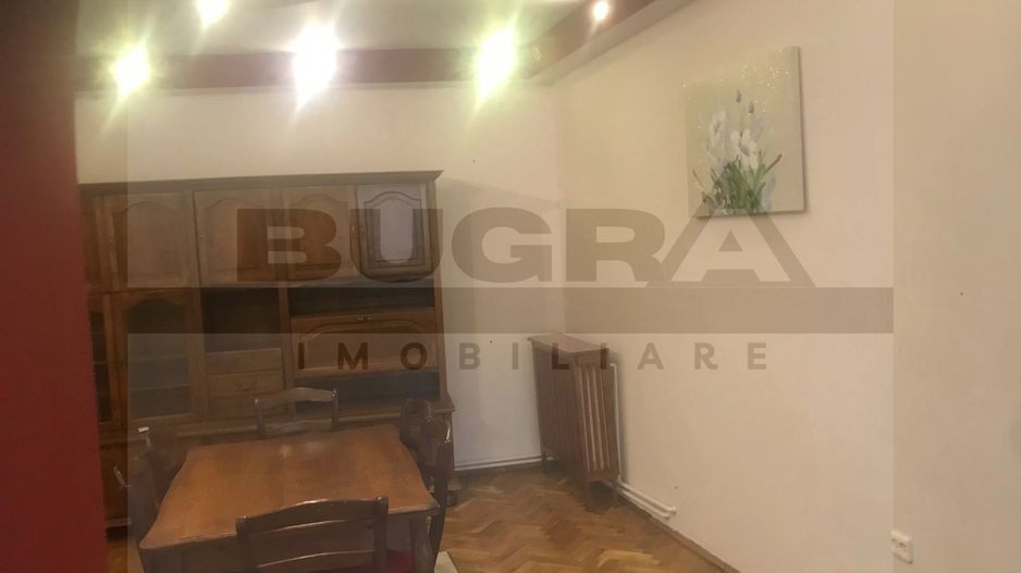 Casa individuala de 120mp, 500mp curte, zona Parcul Feroviarilor - Poză 4