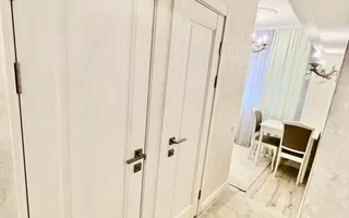 Vânzare, apartament, 2 camere, strada Alexandru Marinescu, Buiucani - Poză 11