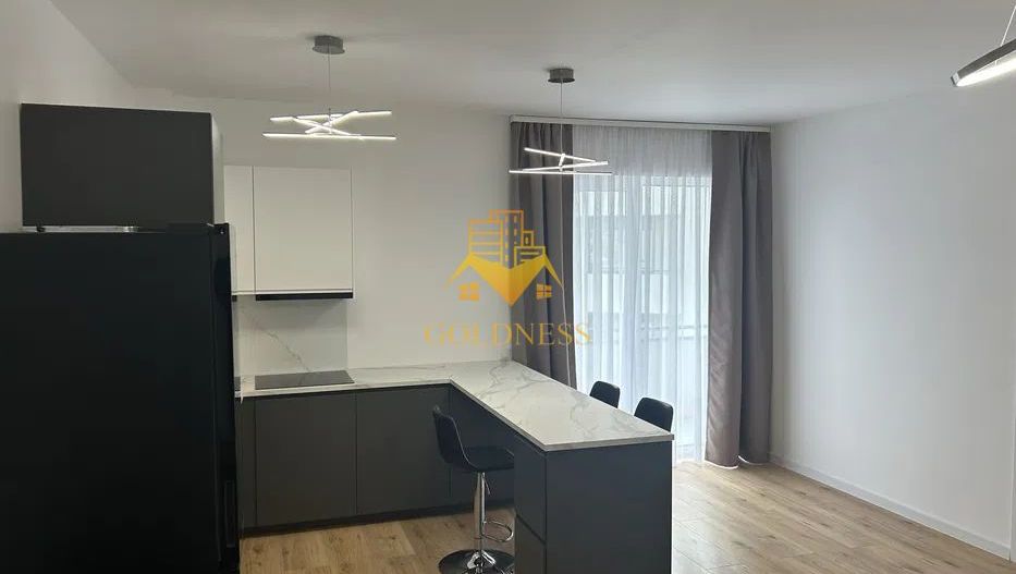 2 camere, bloc nou, garaj, Marasti Zona Hornbach, Piata Oser, Luncii - Poză 4