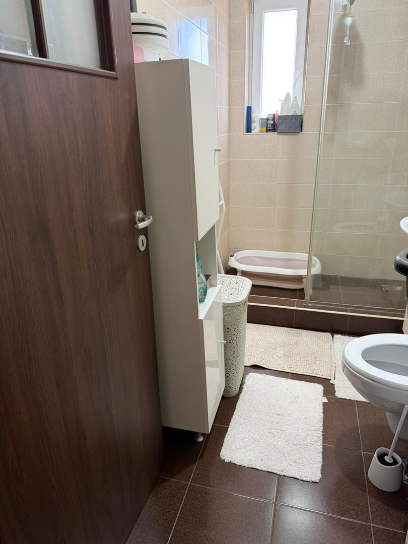 Apartament spatios - Poză 11