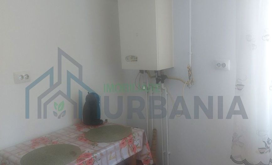 Apartament 2 camere semidecomandat, zona Podu Roș, Iași - de închiriat - Poză 6