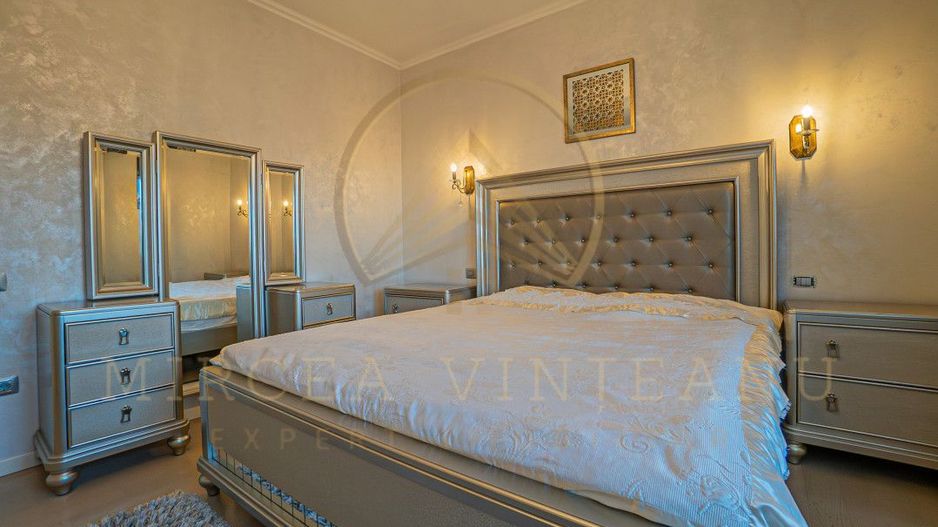 Palazu Mare/ Elvila - Casa de poveste pentru familia ta - Poză 48