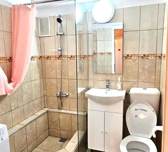 Apartament cu 1 cameră complet mobilat |Calea Circumvalațiunii| - Poză 5
