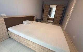 2 camere| VIVALIA 6 - MEDICINA| loc de parcare subteran| balcon| parter - Poză 1