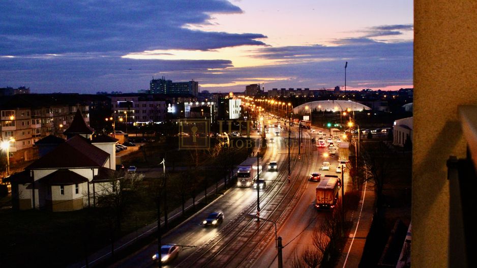 Mobilat modern, loc de parcare inclus, Liviu Rebreanu Tower. - Poză 13