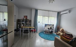 Apartament 2 camere de vanzare zona Trapezului - Poză 1