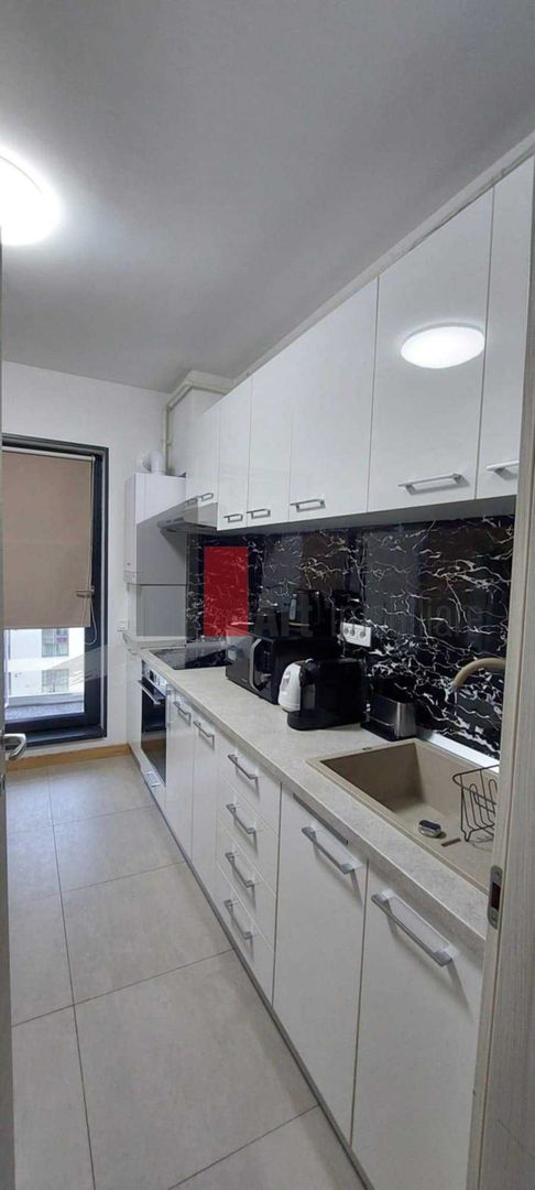 Inchiriere garsoniera-21 Residence Politehnica-Lujerului - Poză 3