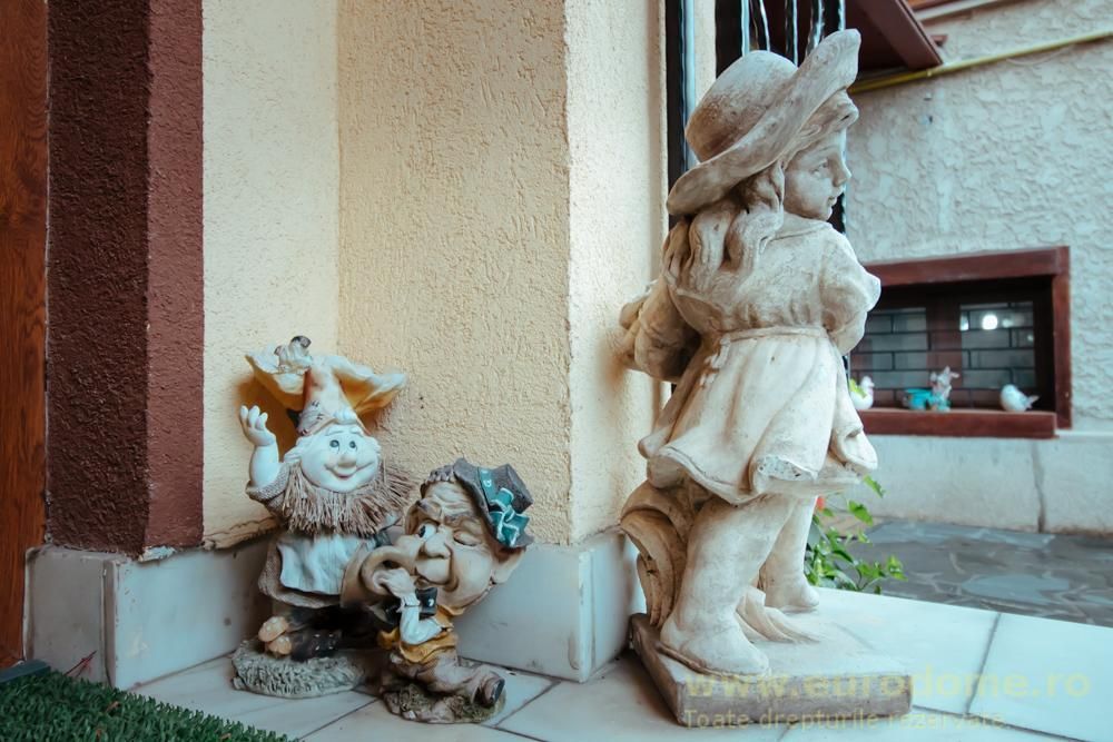 Casa renovata, mobilata si utilata complet - Poză 3