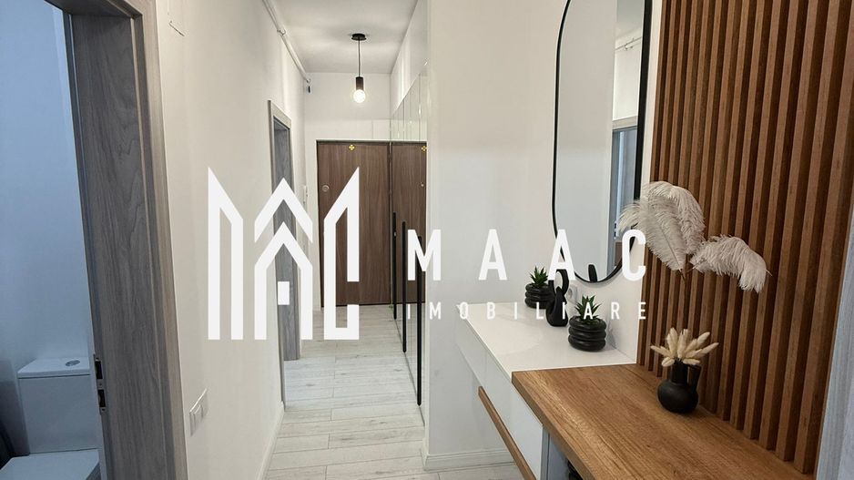 Apartament 2 camere - prima închiriere | Loc de parcare - Poză 3