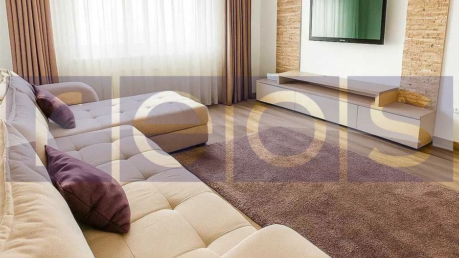 VANZARE -3 CAMERE- NERVA TRAIAN -TIMPURI NOI - Poză 1