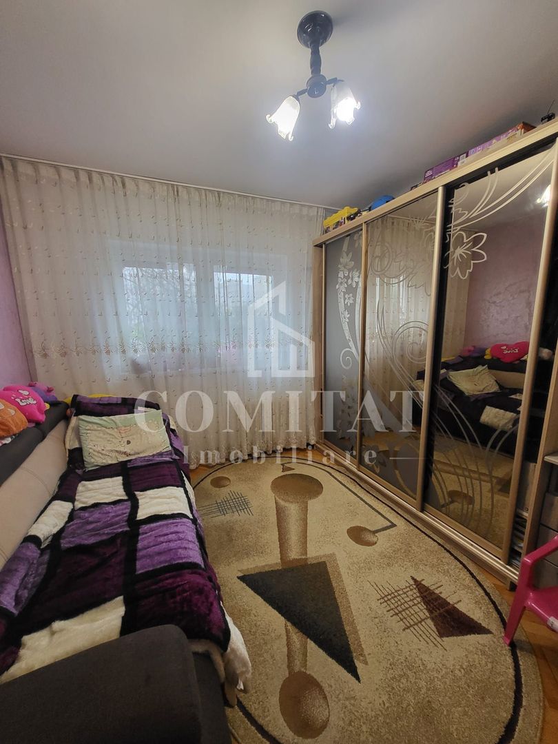 Apartament 2 camere  | decomandat |  etaj 2 | zona Primaverii - Poză 10