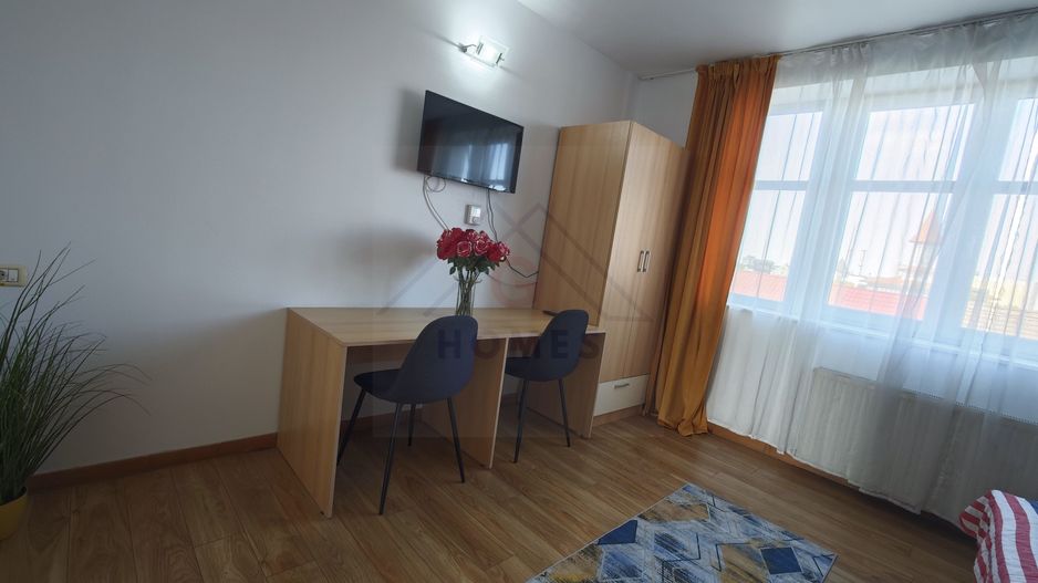 Bloc nou, modern. COMPLEX STUDENTESC- Eroilor. - Poză 15