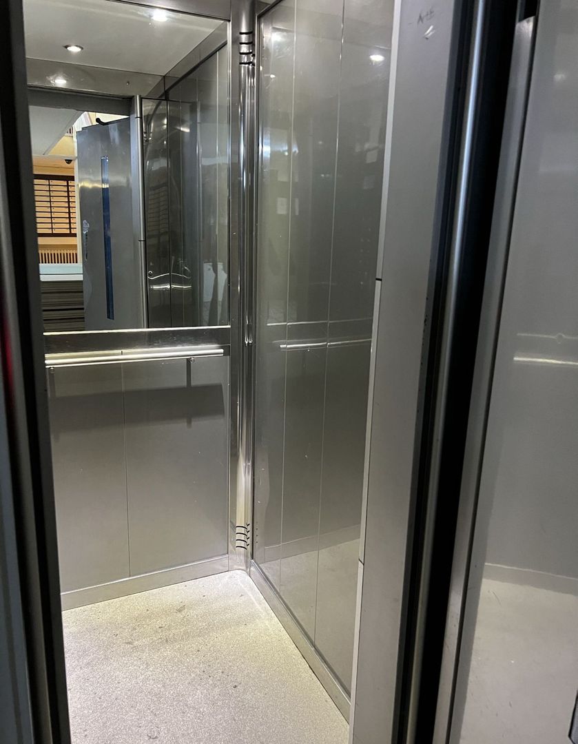 GARSONIERA MIHAI BRAVU, BUCATARIE INCHISA, MODERN, METROU 5 MINUTE - Poză 8