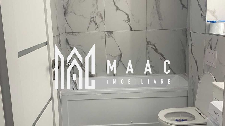 Apartament 2 camere de închiriat | Cristian | 65 mp | 2 băi - Poză 6