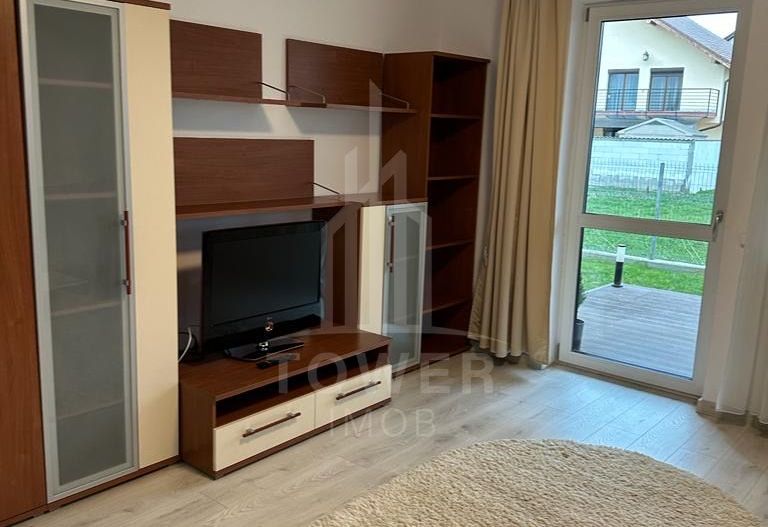 Apartament 2 camere cu grădină | Selimbar - Poză 4