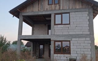 Vila de vanzare în magurele if - Poză 4